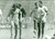 Fotografia d epoca originale 1978 BRASILE Calcio MONDIALI Calciatori ZICO, Carlos e FALCAO si allenano Foto 1
