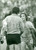 Fotografia d epoca originale 1978 BRASILE Calcio MONDIALI Dino ZOFF e José DIRCEU in campo Fotografia 1