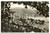 Cartolina originale da collezione 1936 ABBAZIA / OPATIJA CROAZIA Panorama della cittadina sul mare FP VG 1