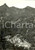 Cartolina originale da collezione 1959 ISOLA DI FONDRA BG Panorama del paese e della VAL BREMBANA FG VG 1