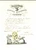 Documento originale, autentico 1856 BRESCIA Battesimo Francesca Lucia FERRARI Parrocchia SAN GIOVANNI 1