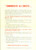 Materiale pubblicitario d’epoca 1965 MILANO Pallacanestro ALL ONESTA  propone abbonamento speciale DANNEGGIATO 1