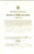 Documento originale, autentico 1869 FABBRICA RE Otturazione lungo la sponda del canale CORREGGIO Documento 1