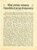 Documento originale, autentico 1918 WW1 Presidente USA Woodrow WILSON Nessuna pace di compromesso con PRUSSIA 1