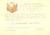Materiale pubblicitario d’epoca 1955 MILANO Istituto Nazionale Rinascimento Hermann GMELIN Bilinguismo poeti 1 1
