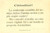 Documento originale, autentico 1918 PROPAGANDA WW1 Proposta tedesca di armistizio cela insidie Volantino 1