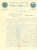 Manoscritto, lettera originale 1923 SAN JUAN ARGENTINA Santiago GRAFFIGNA Sociedad Anonima Bodegas y ViÃ±edos 1