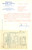 Manoscritto, lettera originale 1956 BOLOGNA Libreria Mario VIGNA invia un omaggio della casa AUTOGRAFO 1