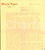 Manoscritto, lettera originale 1958 FAENZA RA Libreria Mario VIGNA Bisogna aver pazienza con le spedizioni 1
