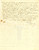 Autografo originale 1891 LIVORNO Patriota Antonio TOSI lascia il Cantiere ORLANDO Lettera AUTOGRAFA 1 Autografo originale 1891 LIVORNO Patriota Antonio TOSI lascia il Cantiere ORLANDO Lettera AUTOGRAFA 1