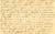Autografo originale 1893 LIVORNO Patriota Antonio TOSI spera di poter viaggiare un po  AUTOGRAFO 1