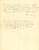 Autografo originale 1892 LIVORNO Patriota Antonio TOSI Io sò che comincio a venir vecchio AUTOGRAFO 1
