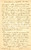 Autografo originale 1897 LIVORNO Patriota Antonio TOSI manda auguri alla nipote AUTOGRAFO 1