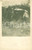 Fotografia d epoca originale 1917 ALTOPIANO DELLA BAINSIZZA SLOVENIA WW1 Occultamento di un cannone da 75 1