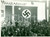 Fotografia d epoca originale 1939 MILANO ? Concerto orchestra dell INIEX per celebrare PATTO D ACCIAIO Foto 1
