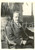 Fotografia d epoca originale 1935 ca PARIS Il prefetto della SEINE Achille VILLEYDESMESERETS 1