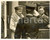 Fotografia d epoca originale 1926 CHELSEA PARADISE WALK Regina Mary di TECK acquista ceramiche FOTO 1