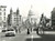 Fotografia d epoca originale 1980 ca WASHINGTON D.C. USA Passanti davanti al Campidoglio Fotografia 1