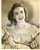 Fotografia d epoca originale 1960 ca USA Ritratto dell attrice Jane POWELL in abito di raso Fotografia 1