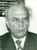 Fotografia d epoca originale 1990 ca BONN DE HansJoachim LANGMANN Presidente Unione Industriali Tedeschi 1