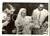 Fotografia d epoca originale 1955 LUXEMBOURG Bapteme princier du granduc Henri  Albert de BELGIQUE parrain 1