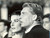 Fotografia d epoca originale 1960 ca FRANCIA L attore Georges RIVIERE e l attrice Anouk AIMEE Fotografia 1