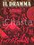 Giornale, rivista storica 1951 IL DRAMMA AndrÃ© OBEY L uomo di cenere Ill. HOFFNUNS Anno XXVII nÂ° 138 1