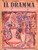 1947 IL DRAMMA Arthur KOESTLER Il bar del crepuscolo Anno XXIII nÂ°45 PALLAVICINI DATA: 15 settembre 1947LUOGO: TORINOTITOLO: IL DRAMMA - QUINDICINALE DI COMMEDIE DI GRANDE INTERESSE DIRETTO DA LUCIO RIDENTI Anno XXIII n. 45  DESCRIZIONE: Rivista teatrale d'epoca. All'interno, il copione di "Il bar del crepuscolo" di Arthur Koestler.Copertina di Federico Pallavicini.  EDITORE: S.E.T. - Torino  PAGINE: 60  FORMATO: cm 18 x 24  CONDIZIONI: mediocri (strappi al dorso; bruniture ai margini delle pagine e delle brossure).  Rivista d'epoca, originale, autentica.     originale e autentica 1