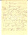Manoscritto, lettera originale 1939 BORGO SAN DALMAZZO Qui non c é nessuna disciplina Lettera Vincenzo CAIOLA 1