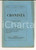 Giornale, rivista storica 1857 IL CRONISTA Pubblicazione CIRO D ARCO Strade ferrate  Anno II vol. III n°1 1