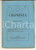 Giornale, rivista storica 1857 IL CRONISTA Pubblicazione di CIRO D ARCO Passaggio della Cordigliera 1