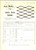 Documento originale, autentico 1949 MILANO Ferramenta Mattia LORIO  Listino per lamiera stirata spianata 1