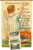 Cartolina originale da collezione 1920 ca GINEVRA Cartolina ILLUSTRATA con bambina Vedutine a organino FP 1