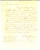 Documento originale, autentico 1849 MILANO Conte Giuseppe CONSOLE chiede consulenza al pittore DE ANTONIO 1