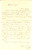 Manoscritto, lettera originale 1849 MILANO Lettera impresario BERTOLOTTI per sollecitare un pagamento 1