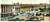 Cartolina originale da collezione 1959 FOGGIA Piazzale VITTORIO VENETO e stazioen ferroviaria Cartolina 22x10 cm 1