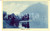 Cartolina originale da collezione 1937 ABBADIA LARIANA LC Panorama con il lago Cartolina postale FP VG 1