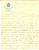 Manoscritto, lettera originale 1932 MONCALIERI Dura vita di Francesco UDESCHINI alla Scuola Allievi Ufficiali 1