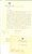 Autografo originale 1953 ROMA Roberto LUCIFREDI sulla riforma dell esame di Stato Autografo 1