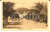 Cartolina originale da collezione 1922 FINALMARINA SV Viale delle PALME Cartolina ANIMATA con donne FP VG 1