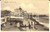 Cartolina originale da collezione 1915 CHIAVARI GE Donne e bambini ai bagni Cartolina ANIMATA FP VG 1