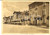 Cartolina originale da collezione 1936 SAN GIULIANO TERME PI Veduta con via Garibaldi Cartolina FG VG 1