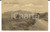 Cartolina originale da collezione 1915 ca BOBBIO PC Veduta con il monte PENICE Cartolina postale FP NV 1