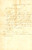 Documento originale, autentico 1890 GUSSAGO BS Francesco VENTURELLI si impegna a pagare immobili Documento 1
