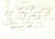 Documento originale, autentico 1799 NAVE BS Massaro Antonio VENTURINI riceve pagamento da Bortolo TOCCAGNI 1