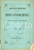 Libro, pubblicazione d epoca 1867 MILANO Ragguaglio pertica censuaria metrica pertica vecchio censo milanese 1