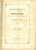 Libro, pubblicazione d epoca 1892 LIVORNO Supplemento al catalogo dei libri in vendita presso Diomede TRON 1