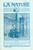 Giornale, rivista storica 1920 LA NATURE L ammoniac synthétique Revue ILLUSTREE SCIENCE n° 2397 1