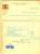 Documento originale, autentico 1931 MILANO LA CARDINAL FERRARI S. A. I. Tipografia Fattura intestata 1