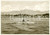 Cartolina originale da collezione 1939 MARINA DI PIETRASANTA In moscone sulla spiaggia di FIUMETTO Cartolina FG VG 1
